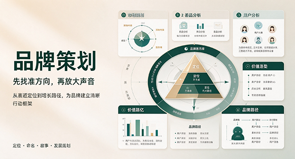 孙吴县品牌策划